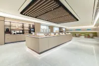 JI Hotel (Anyi Expo Center Passenger Terminal Branch) Hotel a Anyi