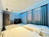 September E-sports Hotel (Fuyang West High-speed Railway Station) Hotels in Zhengzhou West Railway Station