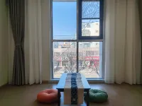 Qiancheng Hotel (Defu Jian Cai Cheng)