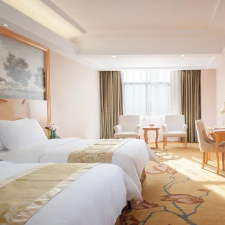 Vienna Hotel (Heyuan Heping) Hotels in Heping