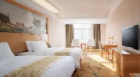 Vienna Hotel (Heyuan Heping) Các khách sạn ở Hòa Bình