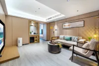 Longquan Hotel (Hainan Industry and Commerce College Branch of the Provincial Government) Hotels near HaiNanSheng KeJi HuoDong ZhongXin