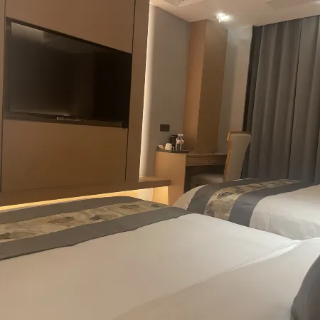 Hengtai Hotel