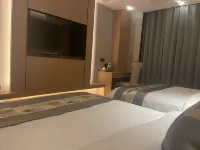 Hengtai Hotel Hotels in Jiang'an County