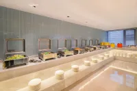 H Crystal Hotel (Shangqiu Ancient City First People's Hospital) - breakfast