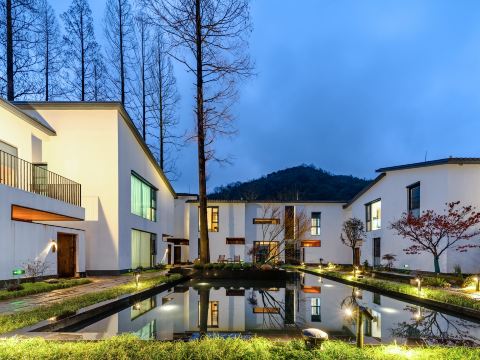 Huazhu Luxury · Xuan Zhiyuan Homestay