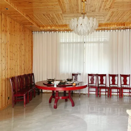 Runisuoyuan Homestay