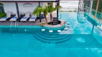 Cicilia Danang Hotels & Spa - Romantic