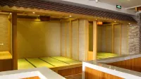 JI Hotel (Chengdu Sichuan University Consulate Road Branch) - spa