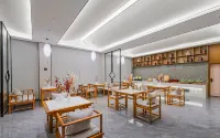 Moshang Qingya Hotel (Wenshan Guangda Plaza Puyang Road Branch)