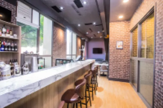 Jia Hsin Garden House