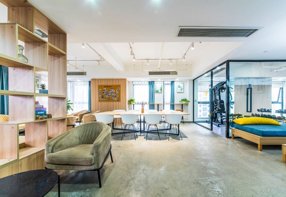 4. 메리카 호텔, ..