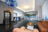 Huaiji World Jingshe Hotel