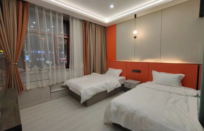 Yuetu Hotel
