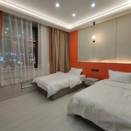 Yuetu Hotel