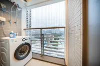 Shenzhen Fuxuan Service Apartment (Zhongzhou Sungang Subway Station)