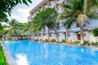 Lombok Garden Hotel - Swimmingpools