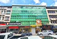 Capital O 90939 Sandakan Central Hotel