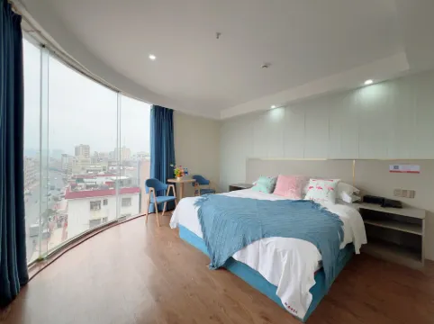 Huazhou Taoliyan Inn - Pet friendly