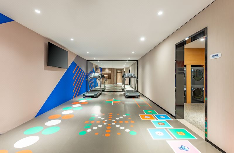 Holiday Inn Express Beijing Conference Center by IHG photo 2
