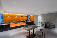 棲悅裡飯店（南寧金湖廣場埌西地鐵站店） - 2 星級