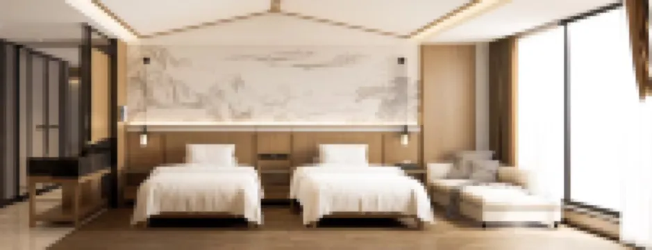 Yushu Ruiji Hotel