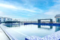 Floral Hotel · Jiujiang Guiyuan Tianju parent-child vacation intelligent hotel Hotels in Pengze