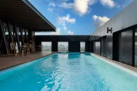 Zayn Hotel Bangkok - Airport Link Access - 屋上プール