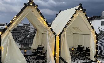 Alley to • Dali Original Designer Homestay
