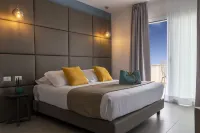 Resort la Battigia Beach & Spa Hotels in Balestrate