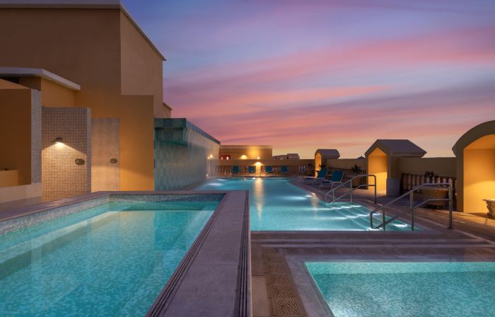 Somerset Al Mansoura Doha