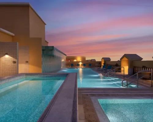 Somerset Al Mansoura Doha Hotels near The Mall Doha