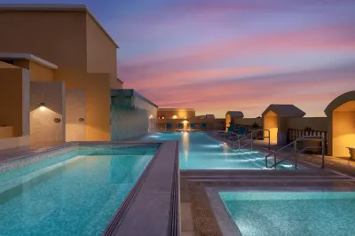 Somerset Al Mansoura Doha Hotels in Doha