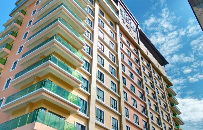 Hotel Kapalai
