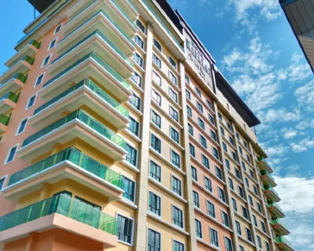 Hotel Kapalai Semporna Hotels in Semporna