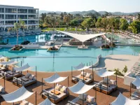 Electra Palace Rhodes - Premium All Inclusive Hotels near Clock Tower