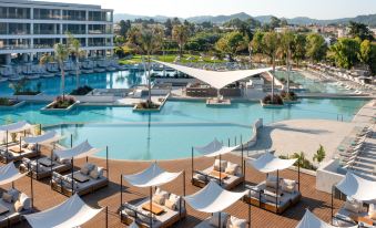 Electra Palace Rhodes - Premium All Inclusive