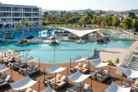 Electra Palace Rhodes - Premium All Inclusive Hotels in der Nähe von The Cellar Of Knights