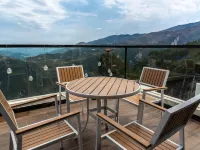 Bashan Love Cliff Homestay Hotel a Badong