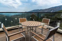 Bashan Love Cliff Homestay