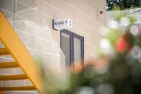 Pingtan Listening to the Sea Morning and Evening Seaview Homestay Hotel di Pingtan