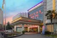 Anqing Hotel