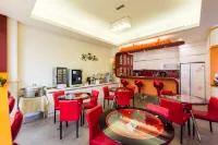 GJia Taitung Hostel - 2-Star