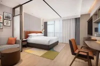Home2 Suites by Hilton Suqian Siyang Hotels in Siyang