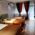 Qingmucun Liri Chinese Inn