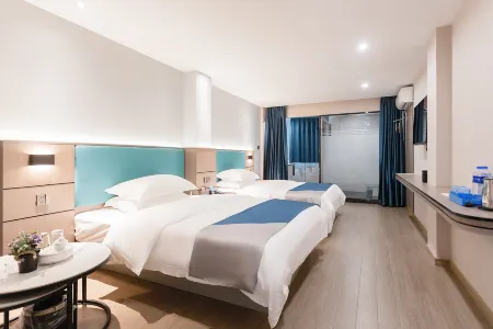 Yes tour Hotel Отели рядом с достопримечательностью «Kelong Trees Garden»