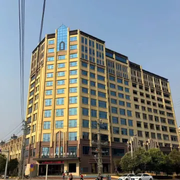 Yuhuadao Boutique Resort Hotel (Yanshan Longhu Park)