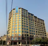 Yuhuadao Boutique Resort Hotel (Yanshan Longhu Park)