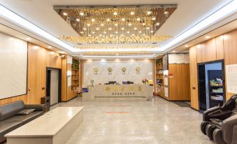 New Town Hotel (Xinhua Jinshanjiao Branch)