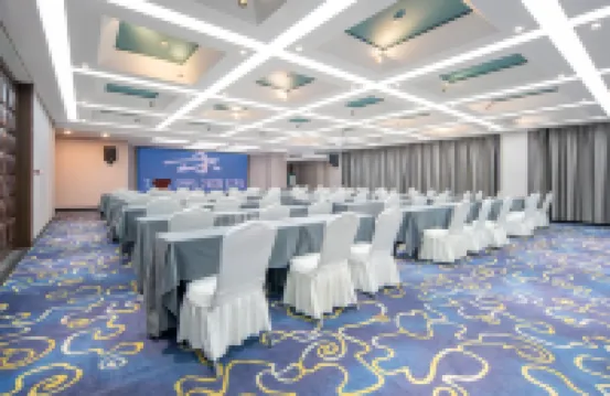 Zhanghe Hotel(Taiyuan Liuxiang Bell Tower Street Store)